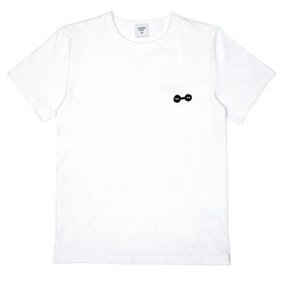 Foto van Les Marcel-T-shirt