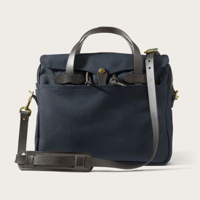 Foto van Filson Original Biefcase Navy