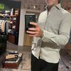 Afbeelding van 100 Hands Cashmere Licht Grey One pies collar 