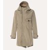 Afbeelding van Ten c Cyclone Parka Smoke Grey 