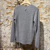 Afbeelding van Hannes Roether Knit Sweater Grey