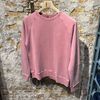 Afbeelding van Flea-T Faded Old Pink Sweater