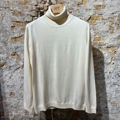 Foto van Kris K Turijn Ivory