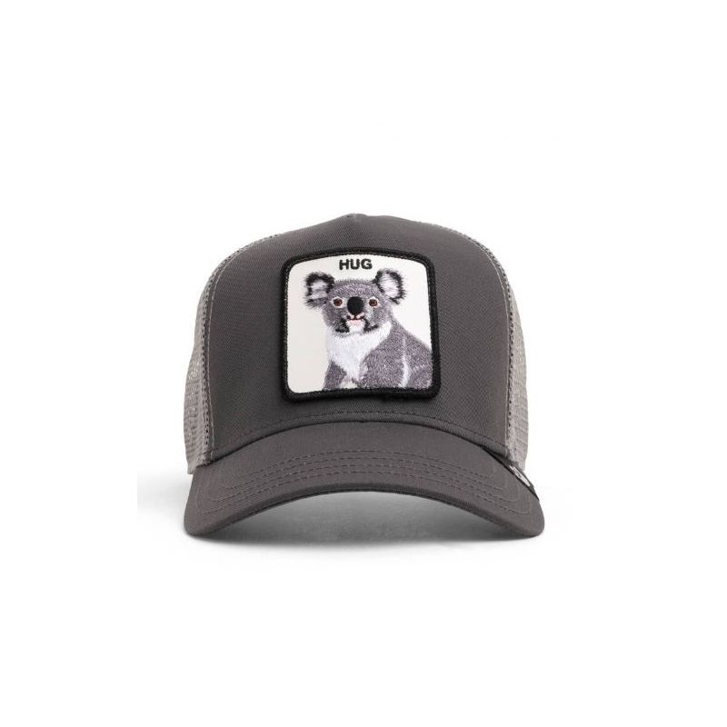 Goorin Bros Cap Hug grey