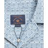 Afbeelding van Blue de Genes Colonnello Delos shirt