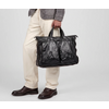 Afbeelding van Officine Creative Briefcase Bag Black