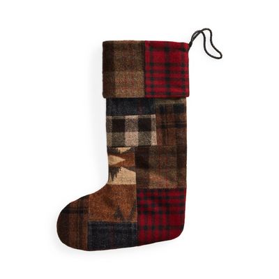 Foto van Ralph Lauren RRL Stocking-Pouch