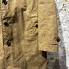 Afbeelding van Iimpermeabile Wax Trench Coat Wet Sand