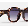 Afbeelding van John Dalia Project 10 - C142 - Classic Havana - Yellow Gold