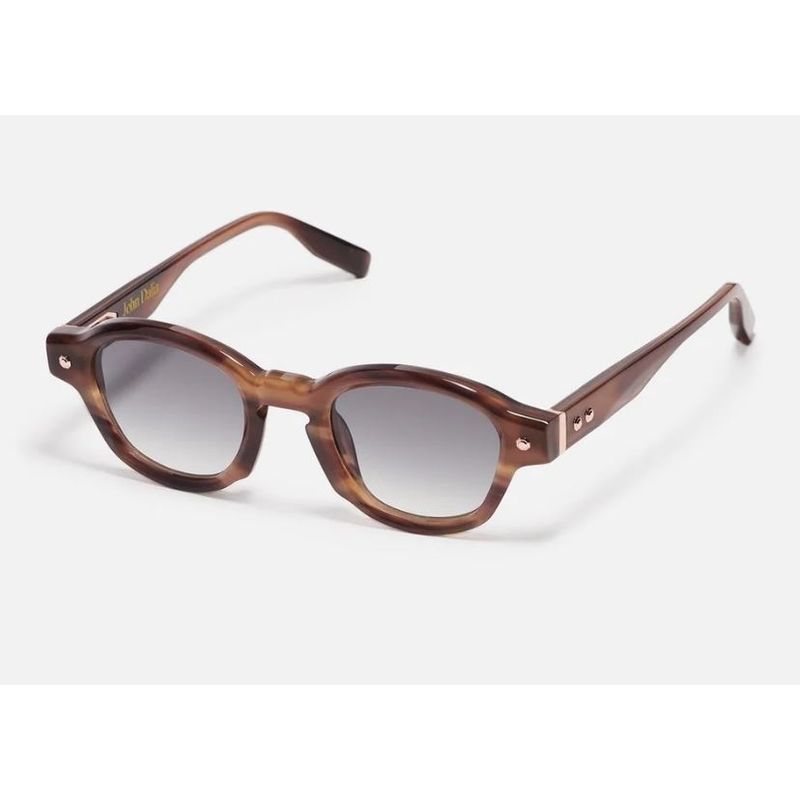 John Dalia Project 10 - C126 M Mocha - Rose Gold