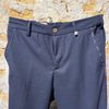 Afbeelding van Myths Viscose Soft Pantalon Midnight Navy