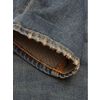 Afbeelding van Blue de Genes Repi Used Jeans Denim Wash