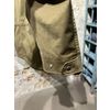 Afbeelding van Ten C short Field Jacket Burned Olive 