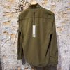 Afbeelding van Hannes Roether Casual Shirt Mud Green