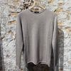 Afbeelding van Kris K L Kravitz 100% Cashmere Oatmeal