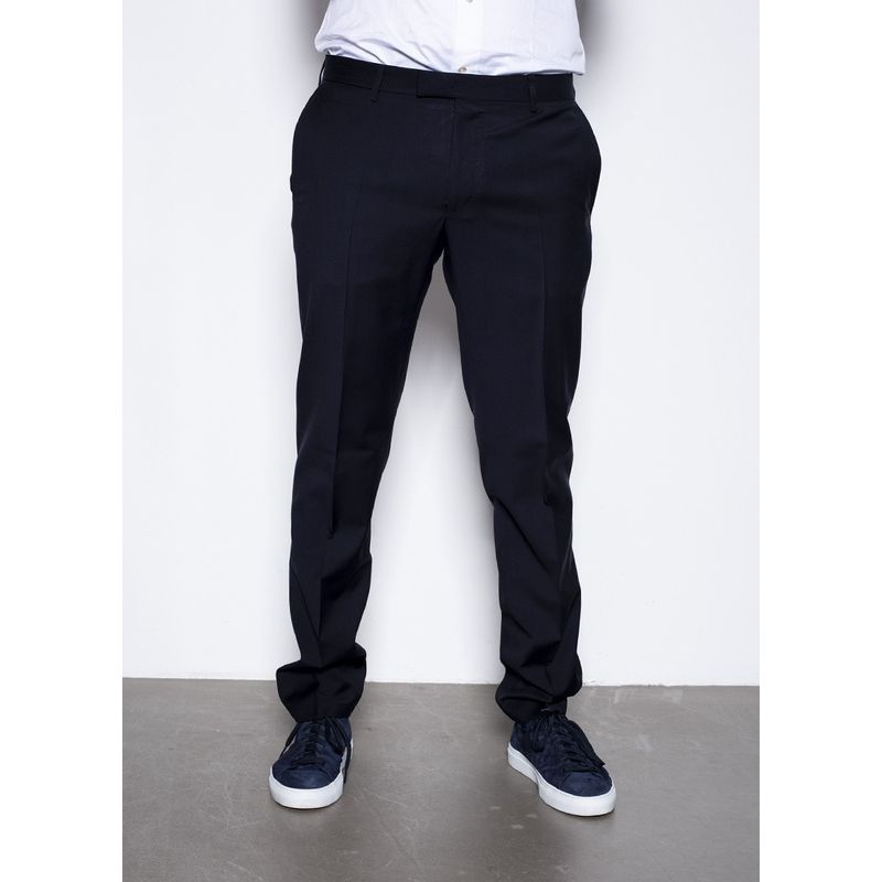 Windsor Peso Pantalon Dark Navy Windsor Peso Pantalon Dark Navy