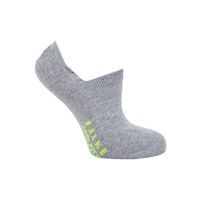  Falke Coolkick Sneakersokken Grijs