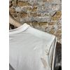 Afbeelding van Flea-T Faded Dirty White T-shirt 