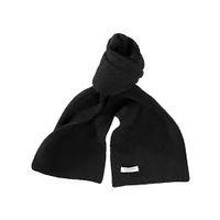Le Bonnet Onyx Scarf