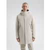 Afbeelding van Veilance Monitor Down Coat Dark Cocoon