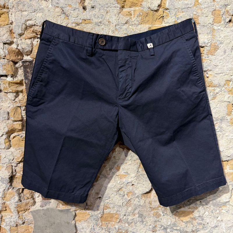 Myths Classic Cotton Short Navy