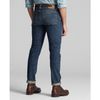 Afbeelding van Ralph Lauren Slim Narrow RRL 5 Pocket Jeans
