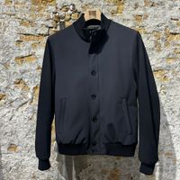 Moorer FIANI-JKR NERO