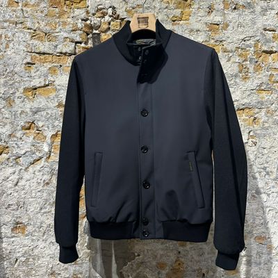 Foto van Moorer FIANI-JKR NERO