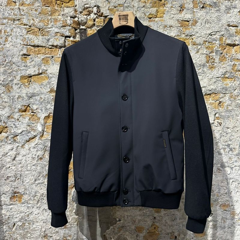 Moorer FIANI-JKR NERO Moorer FIANI-JKR NERO