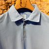 Afbeelding van FEDELI North Piquet Polo Light Blue 
