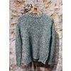 Afbeelding van Settefili Cashmere Swaet Blend Racing Green