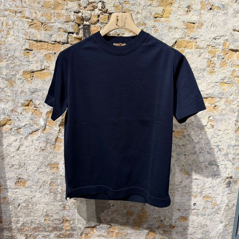 Kris K D Beckham Styl-T Navy Kris K D Beckham Styl-T Navy