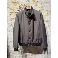 MooRER JANOS-PUM Forest Brown 