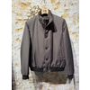 Afbeelding van MooRER JANOS-PUM Forest Brown