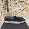 Afbeelding van Officine Creative Relaxed Riviera Loafer Aquador Navy
