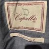 Afbeelding van Capalbio Coachman Jacket Dark Navy