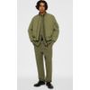 Afbeelding van Aspesi Bomber Jacket Olive