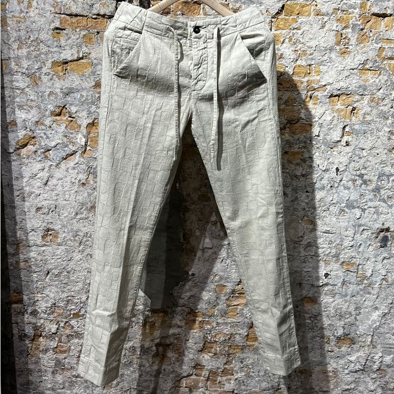 Hannes Roether Tremens Pants Sugar
