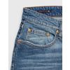 Afbeelding van blue de genes vinci Super Used Jeans