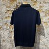 Afbeelding van Kris K The Bernie E Polo Dark Navy