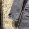 Afbeelding van Ten c Cyclone Parka Ice Grey 967