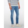 Afbeelding van 7 For All Mankind Paxtyn Light Blue