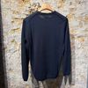 Afbeelding van Blue De Genes BGmonty Thin Knitt Navy