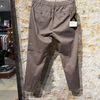 Afbeelding van Mths Apollo Silk & Cotton Pantalon Wet Sand