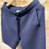 Afbeelding van Scaglione Shorts Milano Stitch Navy