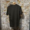 Afbeelding van James Perse Crewneck T-Shirt Dark Forest Green 