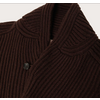 Afbeelding van Filson Bristol Cardigan Sweater Brown