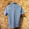 Afbeelding van FEDELI North Piquet Polo Light Blue 