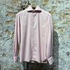 Afbeelding van 100 Hands Cashmere Cot Old Pink