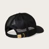 Afbeelding van Filson Logger Mesh Cap Black